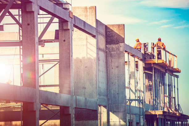 Best Residential Concrete Services  in White Bear Lake, MN
