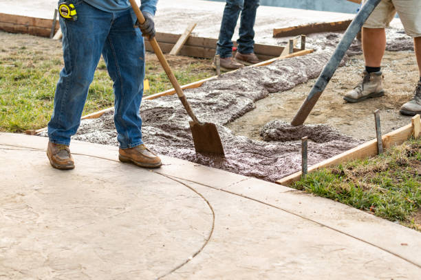 Best Concrete Crack Repair  in White Bear Lake, MN