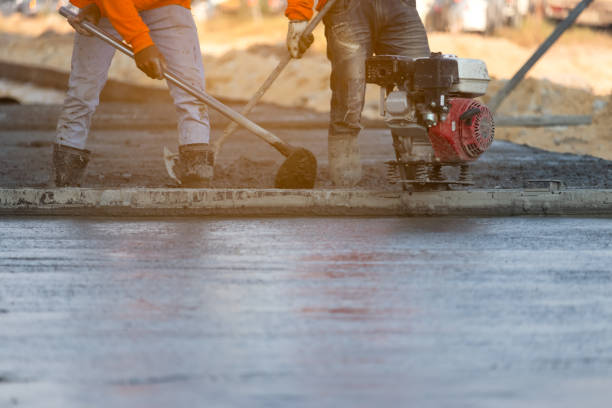 Waterproofing & Drywells in MN