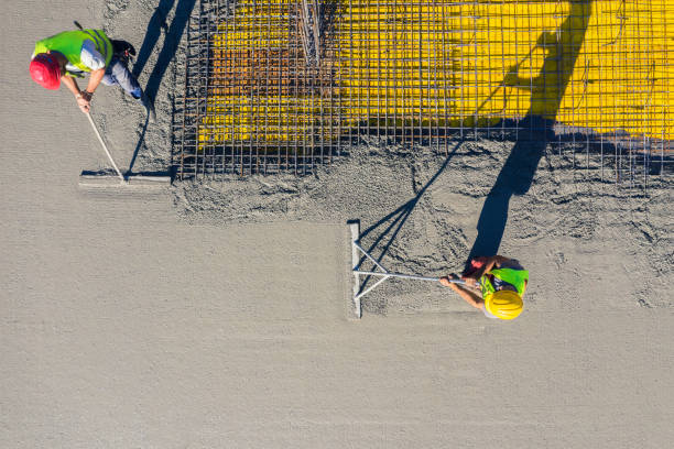 Best Poured Concrete Foundation  in White Bear Lake, MN