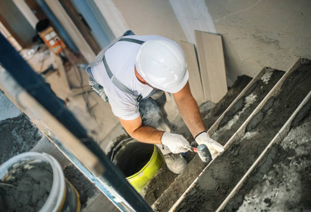 Best Affordable Concrete Contractor  in White Bear Lake, MN