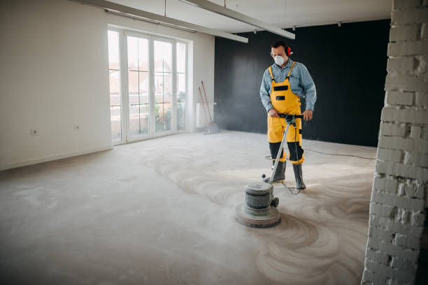 Best Best Concrete Contractor  in White Bear Lake, MN
