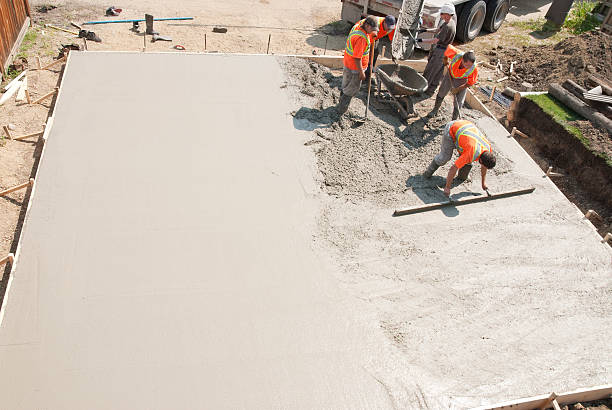 Best Concrete Crack Repair  in White Bear Lake, MN